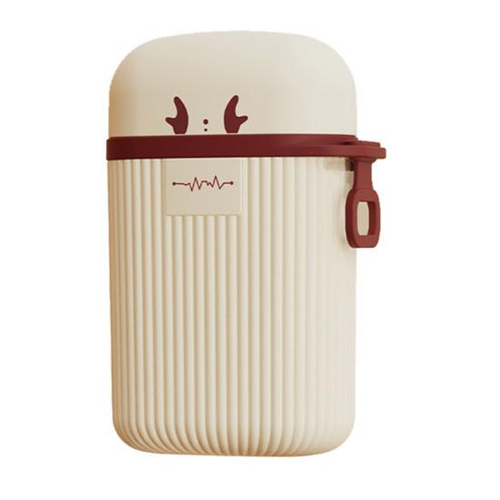 1/2Pcs Soap Boxes with Drain Tray Removable Design Waterproof Compact Size Easy Cleaning Soap Storage Boxes Travel Soap Dish
