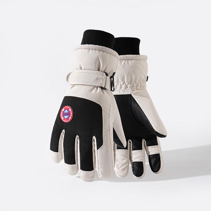 

SOTHING Men s Winter Cycling Touchscreen Gloves