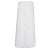 Link Kitchen Wear Front Slit Bistro Apron