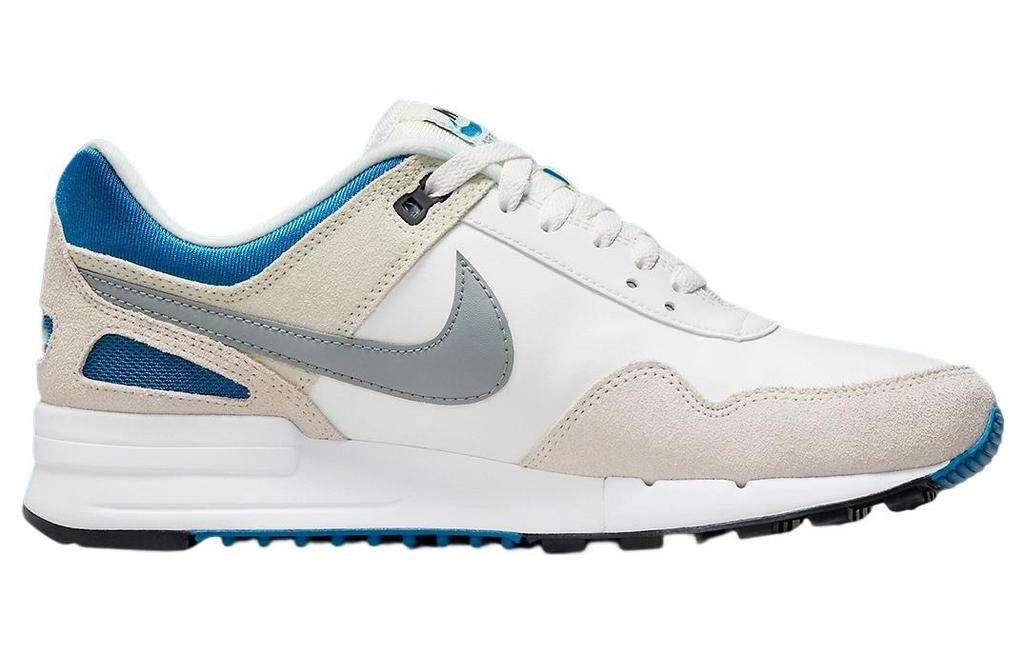 Nike Air Pegasus '89 Summit White Industrial Blue FB8900-100
