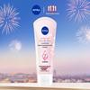 Nivea Crystal Pure Aufhellender Reinigungsschaum