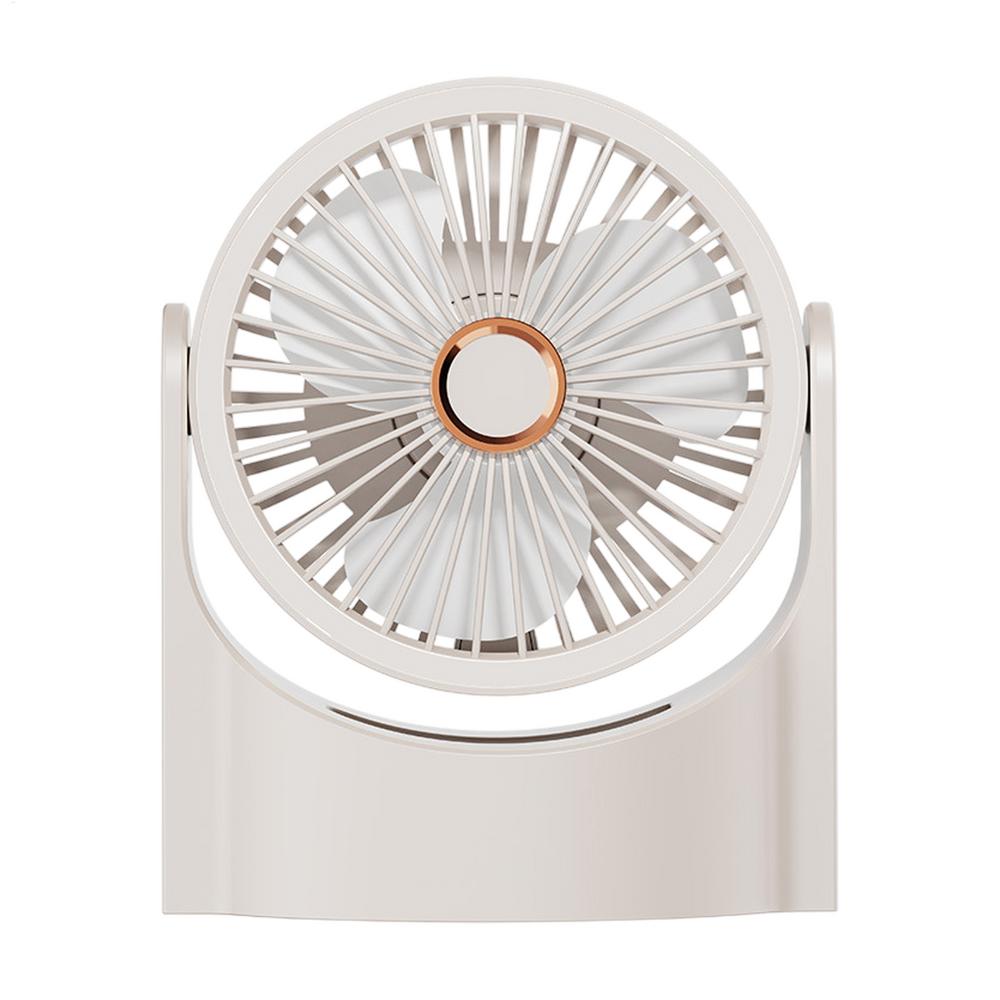 Portable Bladeless Fan Mini Cooling Table Fans Bladeless USB Rechargeable Sports Cooler Fan For Outdoor Sports Travel