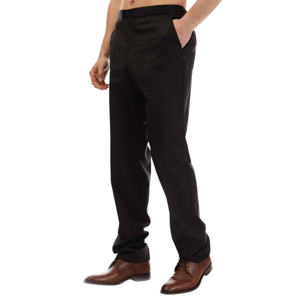 BOSS Mens Ledan Trousers