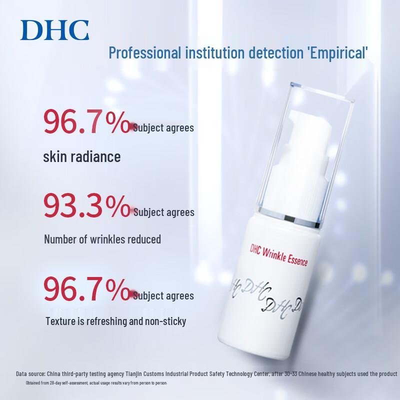 DHC Moisturizing Anti-Wrinkle Essence