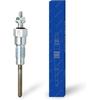 Techie TIGB4552 Glow Plug Replace for NGK (4693) Y-716RS Glow Plug, Pack of 1