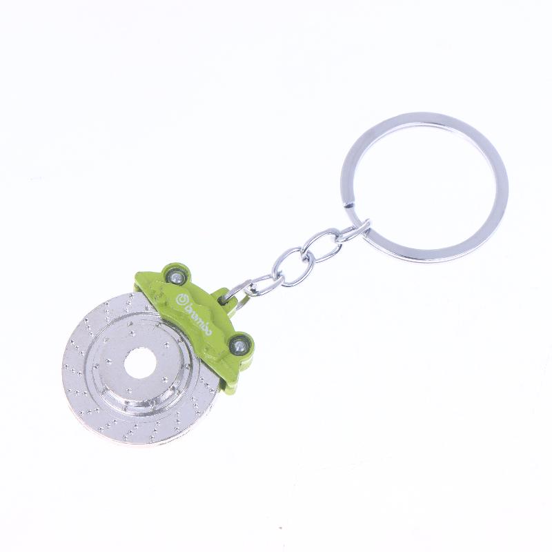 Funny Gear Head Keychain Speed Gearbox Keyring 3D Shifter Car Change Shift Key Chains Motorcycle Car Key Bag Hanging Pendants