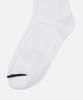 Wilseun Classic Stripe Mid Socks (2 Colors)