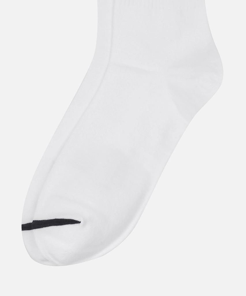Wilseun Classic Stripe Mid Socks (2 Colors)