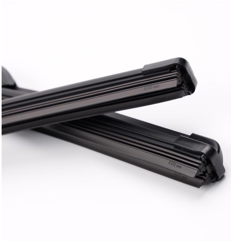 Double-layer Wiper Blade for Wuling Zhiguang 6389 Minivan S Accessories