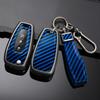 3 Buttons Car Key Case Cover Shell Fob Holder For Chevrolet Cruze Cross Cobalt Captiva Spark Sonic Aveo Tracker Onix Rs Malibu
