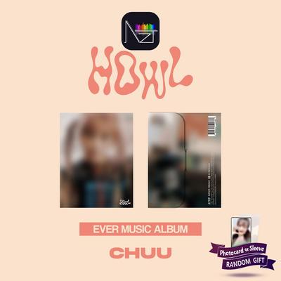 Howl (EVER MUSIC ALBUM)
