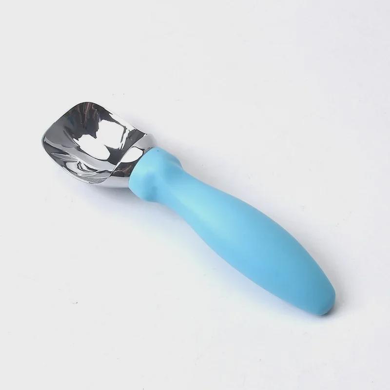 

Многоцелевая ложка для мороженого и фруктов небесно-голубой