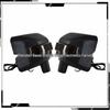 Jeep Wrangler Rearview Mirror Arrow Signal Light