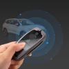 Metal Zinc Car Remote Key Case Cover Shell For A C E S G Class GLC CLE CLA GLB GLS W177 W205 W213 W222 X167 AMG