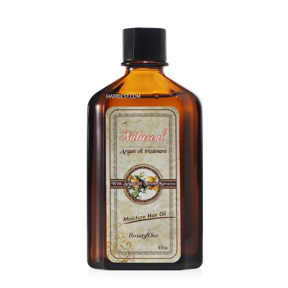 BEAUTYONE Natural Argan Oil Treatment 100ml