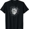 Min New Limited St Joseph Consecration Chastest Heart Catholic Saint T Shirt
