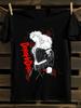 Dorohedoro Anime Graphic T-Shirt Mens Tshirt Womens Tshirts with Letters Print Short Sleeves T-Shirt Casual Street Tee Shirt Top
