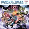 Marvel Tales by J. Michael Straczynski by J. Michael Straczynski... 9781302948139