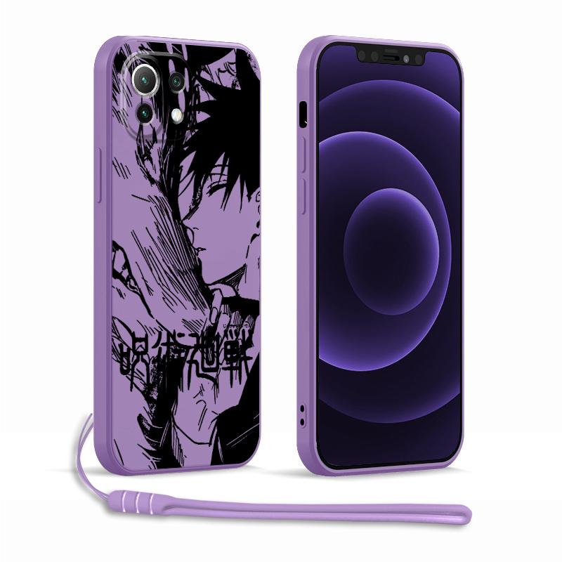 

Phone Cover Case for Xiaomi Redmi A3x 14C 9 8 12C K60 K40 13C A1 10 A2 J-ujut-sus K-aisens Redmi 13C