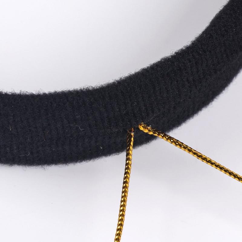 Fascia per Capelli Anime Accessori Cosplay Ape Bestia Cerchio per Capelli Api Styling Capelli per Con Fascia per Capelli Api Animali Carnevali