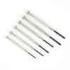 Precision Screwdriver Set for Watch, Clock, and Eyeglass Repair