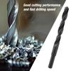 118° Standard Point 4241 HSS Drill Bit High Speed Steel High Speed Steel Drill Bit  Wood