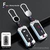 Key Cover Shell Buckle for Older Toyota Models: Highlander, Vios, Yaris L, Camry