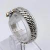 [USED] SEIKO Excellence Quartz Shell Dial Diamond Sapphire Watch