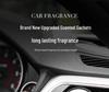 NETA V/U Pro Luxury Car Air Freshener for Women - Premium Interior Fragrance