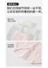 Fenteng 4-Pack Women's Cotton Lace Underwear