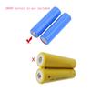 Detachable 18650 Battery Case With LCD Display DIY Power Bank Shell For Quick Charging USB C PD QC3.0 Charging Function