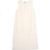 Betu Women's Sleeveless Feather Tassel A-Line Dress