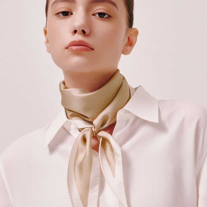 Saint Luxure Whisper Beige