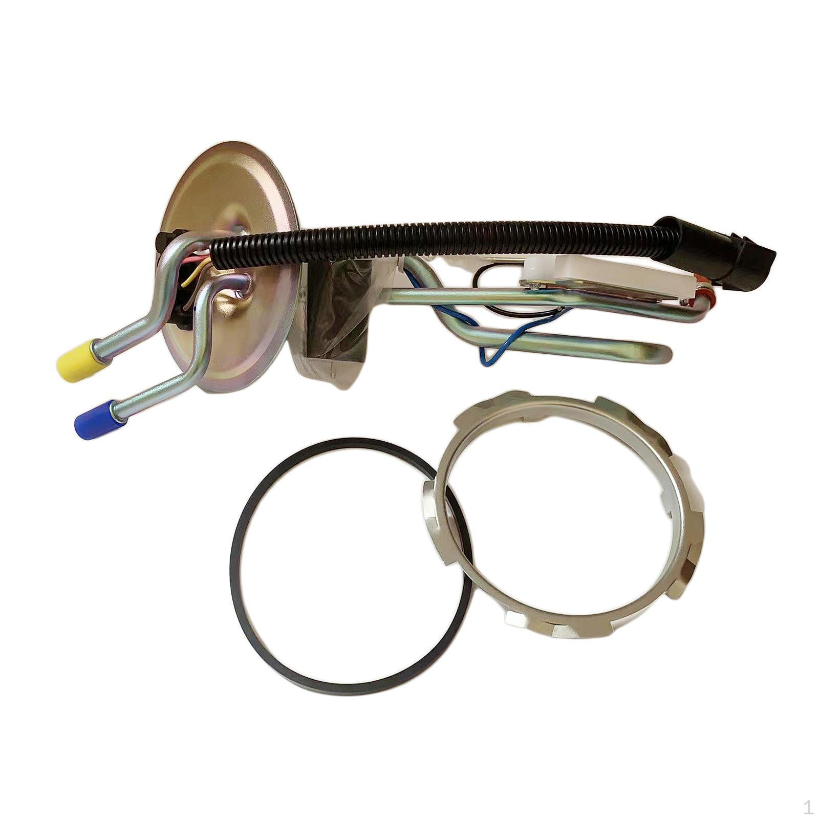 

Fmsu-9Der Rear Tank Sending Unit Spare Parts for F250 F350 V8 7.3L Car Accessories