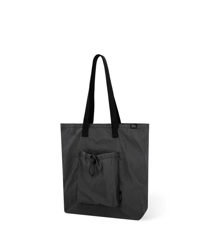 Sweetch City Boys Market Bag 001 Dawn Black