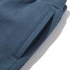 BRIAN BERRY Vintage Label Sweat Pants_Hazy Blue
