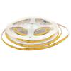 COB Self-Adhesive LED Light Strip: Flexible 5V/12V/24V, Low Voltage, Three-Color for Home, Ceiling, Cabinet, and Mall Decor