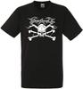 Finntroll Logo Mens Cotton Men T Shirt Men Tee Shirt