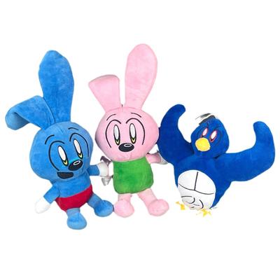 Riggy Monkey Plush Toys Cotton Plush Toy