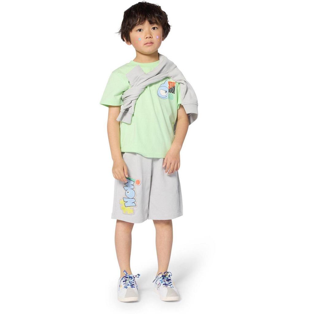 Billieblush Childrens/Kids Stay Cool T-Shirt