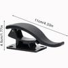 2Pcs Car Seat Back Hoo Multi-purpose Trunk Umbrella Mount Holder Car Umbrella Storage Organizer Holders Universal Car Accessory