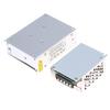 Lys Transformator Ac 110V-240V Til Dc 5V 2A/5A 25W 60W Til Cctv Led Strip Strømforsyning Adapter