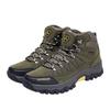 Men Hiking Shoes Waterproof Winter Snow Ankle Boots Outdoor Super Warm Climbing Shoes Men Trekking Sneakers 39-46