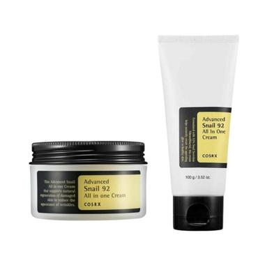 Advanced Snail 92 All-In-One-Creme 100 ml