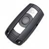 XJMYNB KR55WK49123 KR55WK49127 KR55WK49186 Remote Car Key For BMW 1/3/5/7 Series 2006-2012 X1 X6 Z4 315/433/868MHz PCF7945 CAS3