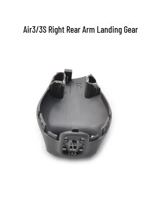 DJI Air 3 Front/Rear Arm Landing Gear & Pivot Light Cover