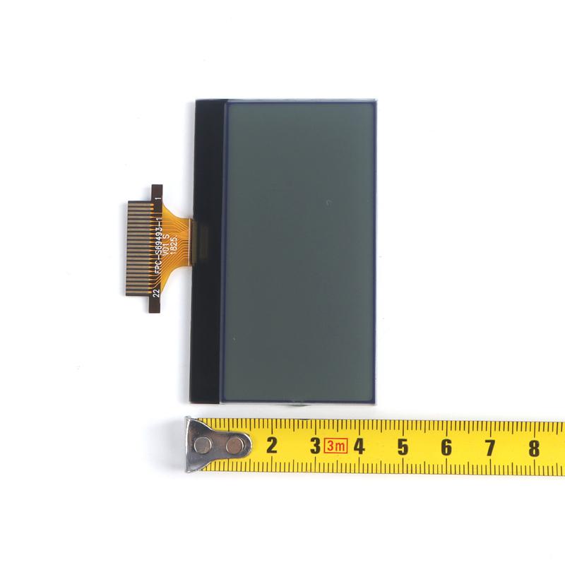 LCD Display 51701537390271 503001100300 For Citroen Nemo Fiat Grande Punto Fiorino Doblò Linea Strada Peugeot Bipper RAM