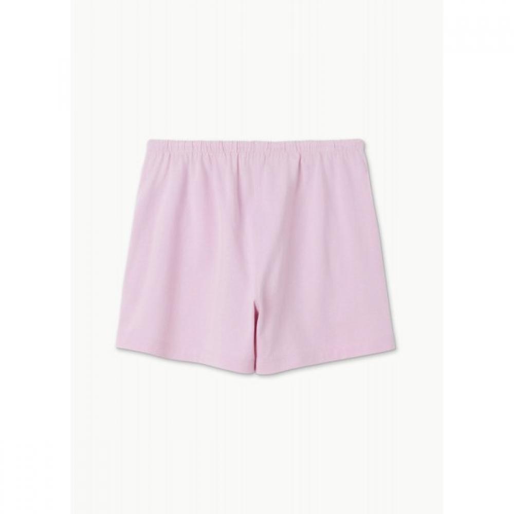 Budhi Mudra Halo Shorts Sweet Lilac  B61002aps4z I30 