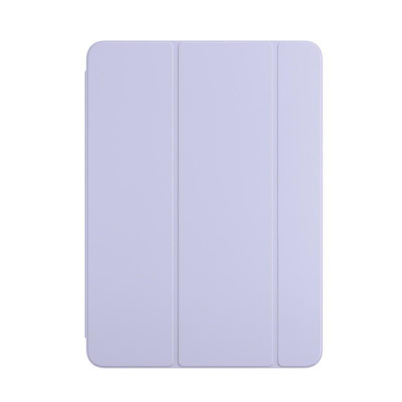 Magnetic Smart Flip Case IPad Air M2/M3 11/13 Inch Shockproof Stand Function Anti-fingerprint PU Leather Sleep/Wake