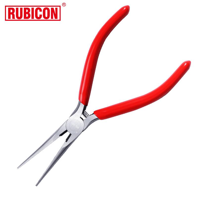 RUBICON RSL-150 Mini Long Nose Pliers
